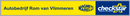 Logo Autobedrijf Rom van Vlimmeren
